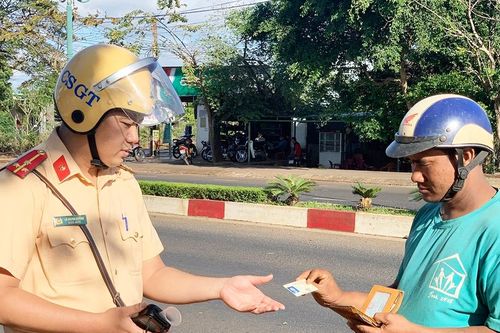Kỳ nghỉ Tết Dương lịch 2024: An ninh trật tự được bảo đảm