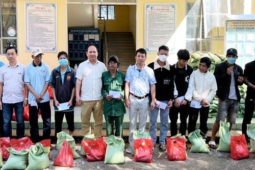 Gia Lai: Hơn 45,8 tỷ đồng tổ chức các hoạt động phục vụ Tết Nguyên đán Giáp Thìn