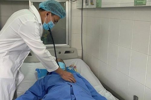 Cứu sống 2 bệnh nhân nhồi máu cơ tim kèm viêm ruột thừa
