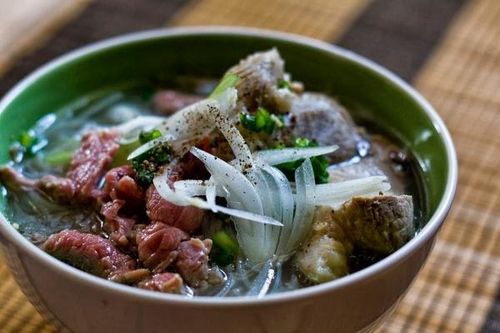 Phở Nha Trang