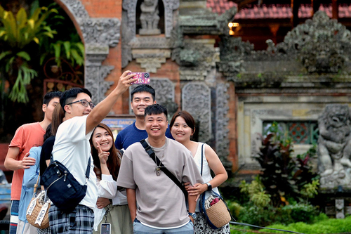 'Chìa khóa' phục hồi du lịch ở Bali
