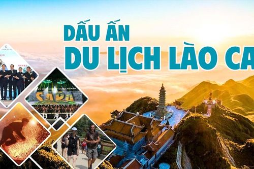 Dấu ấn du lịch Lào Cai