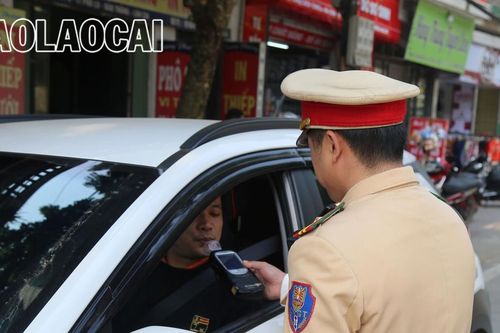 Lào Cai: 1 người chết, 1 người bị thương do tai nạn giao thông dịp nghỉ tết Dương lịch 2024