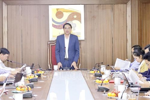 Công tác giải phóng mặt bằng cần phải được đặt lên hàng đầu, đồng bộ, quyết liệt hơn