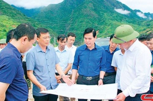 Linh hoạt, đổi mới, sáng tạo, hoàn thành thắng lợi nhiệm vụ phát triển kinh tế - xã hội