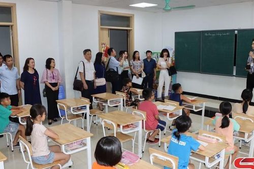 Chuẩn hóa đội ngũ nhà giáo đáp ứng yêu cầu đổi mới