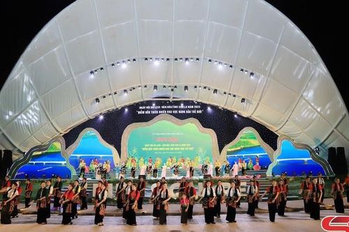 Du lịch Sơn La một năm bứt phá