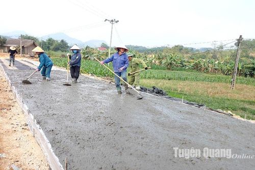 Đòn bẩy cho vùng khó