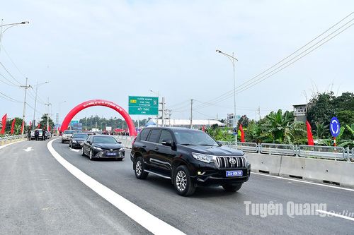 Khí thế mới, động lực mới
