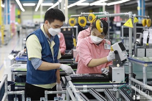 Kinh tế số tạo bước đột phá