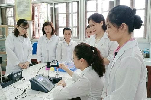 Đại học Thái Nguyên: Chú trọng nghiên cứu khoa học, chuyển giao công nghệ