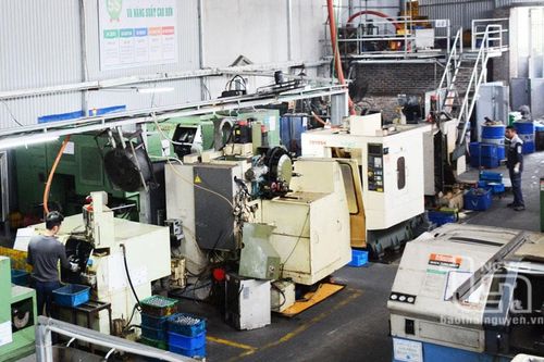 Tạo điểm tựa cho doanh nghiệp nhỏ và vừa phát triển