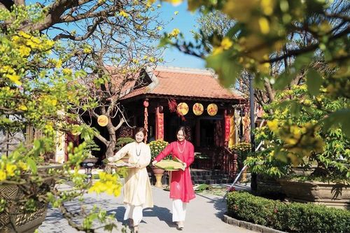 Thành phố di sản & đặc thù dành cho Huế