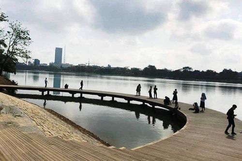 Thành phố bên sông