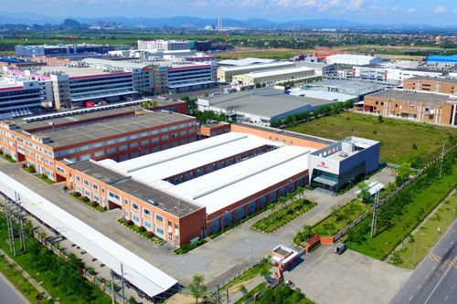 Tổng công ty IDICO (IDC): Lợi nhuận từ chuyển nhượng dự án cho AEON có thể đạt 241 tỷ đồng