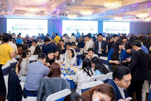 Lãi ròng quý 4/2023 của Nhà Khang Điền (KDH) có thể tăng 230%, tỷ lệ mở bán thành công lên đến 90%