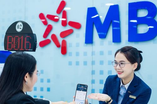 Ngân hàng Quân đội (MBB) công bố kế hoạch tổ chức Đại hội đồng cổ đông thường niên năm 2024