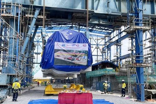 Doanh nghiệp ngành Xây dựng: Gian nan thử sức