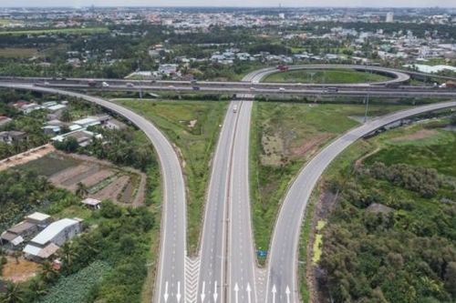 Hạ tầng giao thông phía Nam: Bứt phá và kỳ vọng