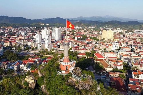Lạng Sơn: Duyệt điều chỉnh cục bộ Quy hoạch chung thị trấn Đình Lập