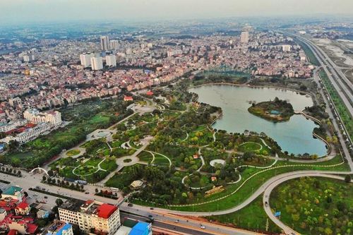 Bắc Giang: Bí quyết của sự tăng trưởng