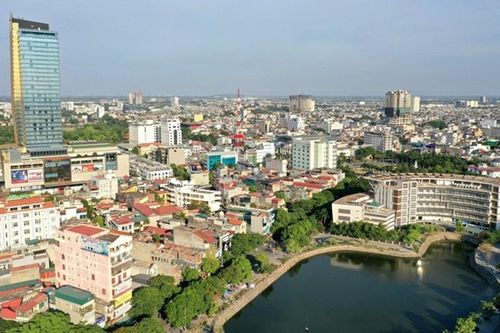 Thanh Hóa: Nâng cao chất lượng đô thị