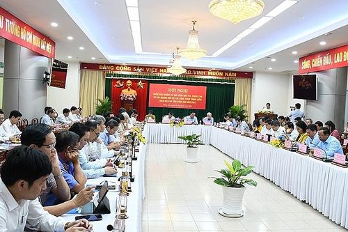 Đồng Nai: Quyết tâm giải ngân vốn đầu tư công trên 95% trong năm 2024