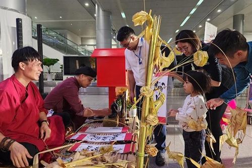 TP. Hồ Chí Minh: 3 ngày nghỉ Tết Dương lịch, doanh thu từ du lịch đạt khoảng 6.400 tỷ đồng