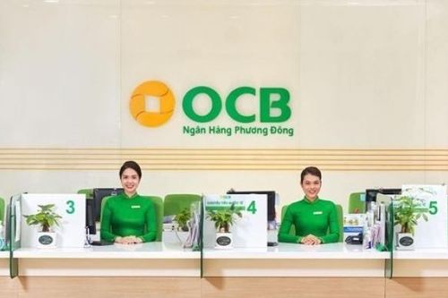Gần 685 triệu cổ phiếu OCB được chấp thuận niêm yết bổ sung