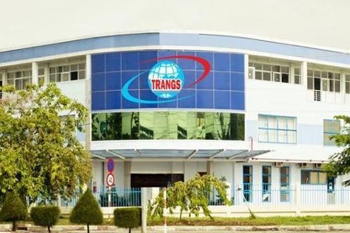 Không công bố thông tin, Công ty CP Trang bị phạt