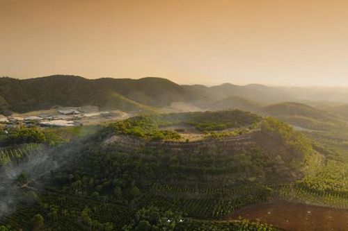 Phú Yên định hướng phát triển Công viên địa chất toàn cầu UNESCO