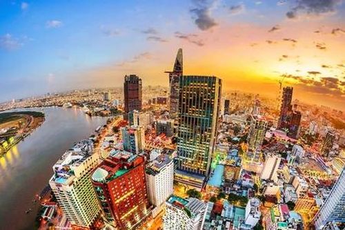 Kinh tế 2024 dự báo còn khó, nhưng Việt Nam có một lợi thế mà không phải quốc gia nào cũng có