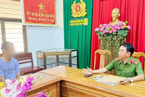 Bắt đối tượng giết người sau 24 giờ gây án