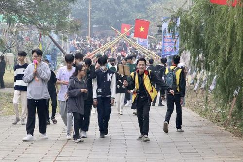 Du lịch Hà Nội đảm bảo an toàn, tổng thu tăng đột biến