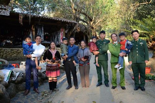 Du lịch an toàn từ phố đến bản (Bài 2)