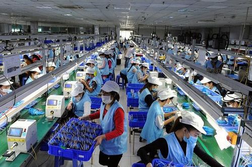 Thời kỳ 'dân số vàng' ở Việt Nam sẽ kéo dài thêm 10 năm