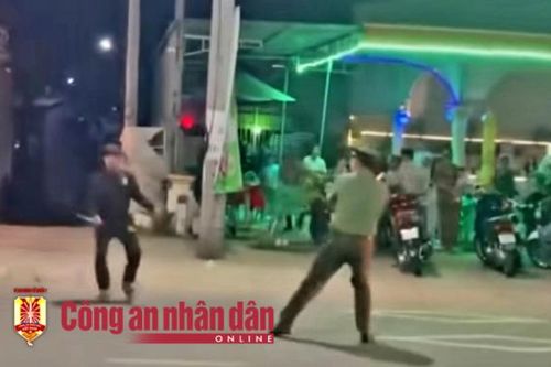 Đối tượng sử dụng ma túy và rượu bia