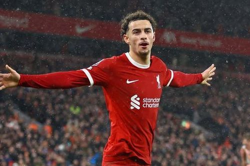 BXH Ngoại hạng Anh: Liverpool xây chắc ngôi đầu