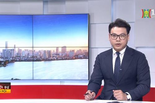 Chương trình Thời sự 11h30 | 02/01/2023