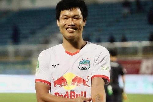 Cựu sao HAGL giải nghệ để làm thầy giáo