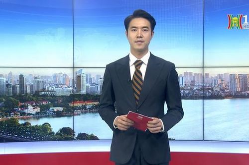 Chương trình Thời sự 15h00 | 02/01/2024