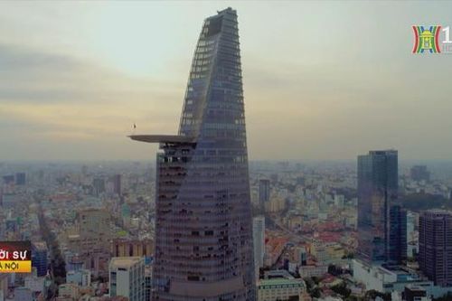 Việt Nam có thể lọt top 25 nền kinh tế thế giới