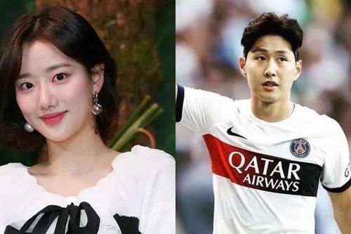 Ngôi sao của PSG bị khui tin hẹn hò bí mật