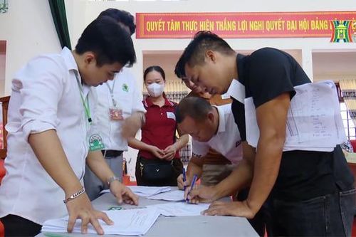 Năm 2024 đất đấu giá tiếp tục thu hút nhà đầu tư