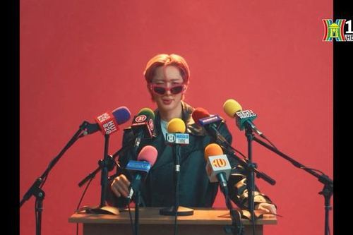 K-Pop mở hàng làng nhạc 2024 với hàng loạt album mới