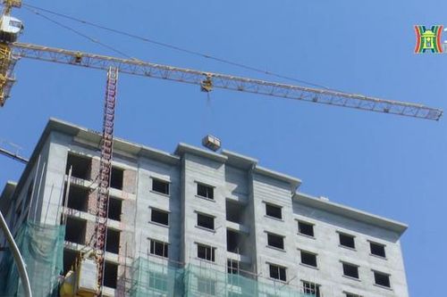 Bất động sản kỳ vọng phục hồi mạnh mẽ năm 2024