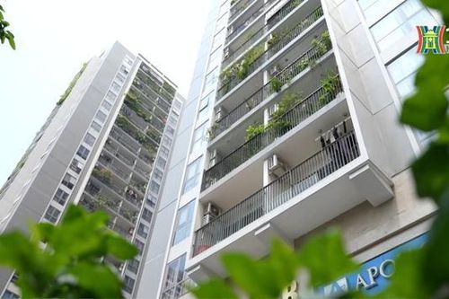 Thị trường bất động sản Hà Nội nhiều biến động