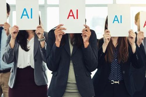 Công nghệ giáo viên ảo: Sự kết hợp của trí tuệ nhân tạo (AI) trong giáo dục