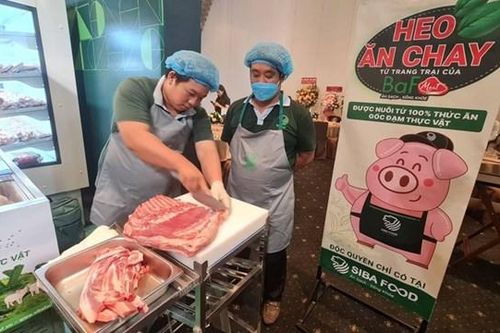 Hoàng Anh Gia Lai (HAG) thoái toàn bộ vốn tại chuỗi thịt heo ăn chuối Bapi HAGL