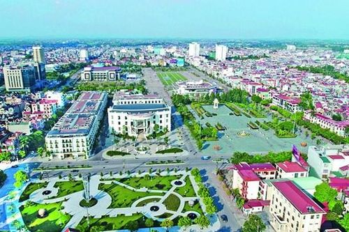 Bắc Giang: Tìm nhà đầu tư 2 dự án hơn 5.300 tỷ đồng thuộc Khu đô thị xã Tiền Phong